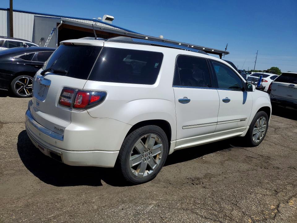 2016 Gmc Acadia მანქანა იყიდება აუქციონზე, vin: 1GKKVTKD2GJ210040, აუქციონის ნომერი: 63911306