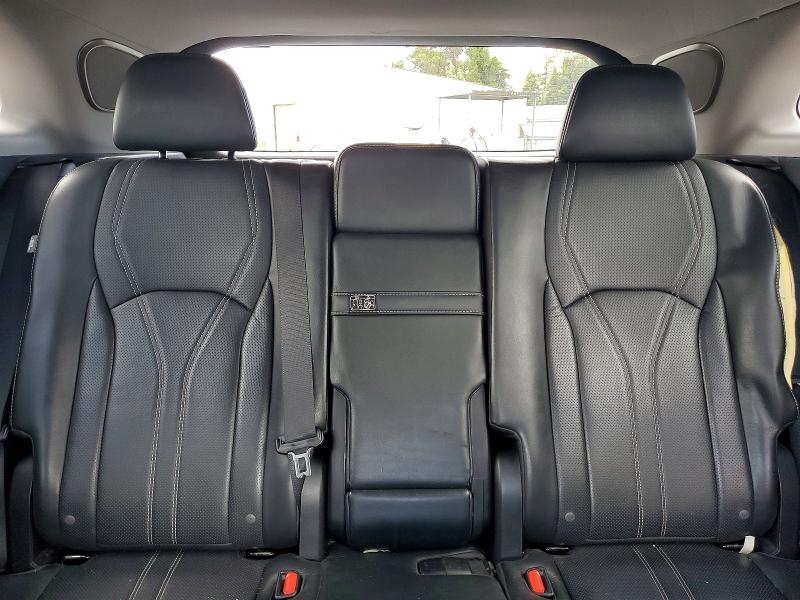 Aukcja sprzedaży 2017 Lexus Rx 350, vin: 2T2BZMCA6HC066379, numer aukcji: 50933346