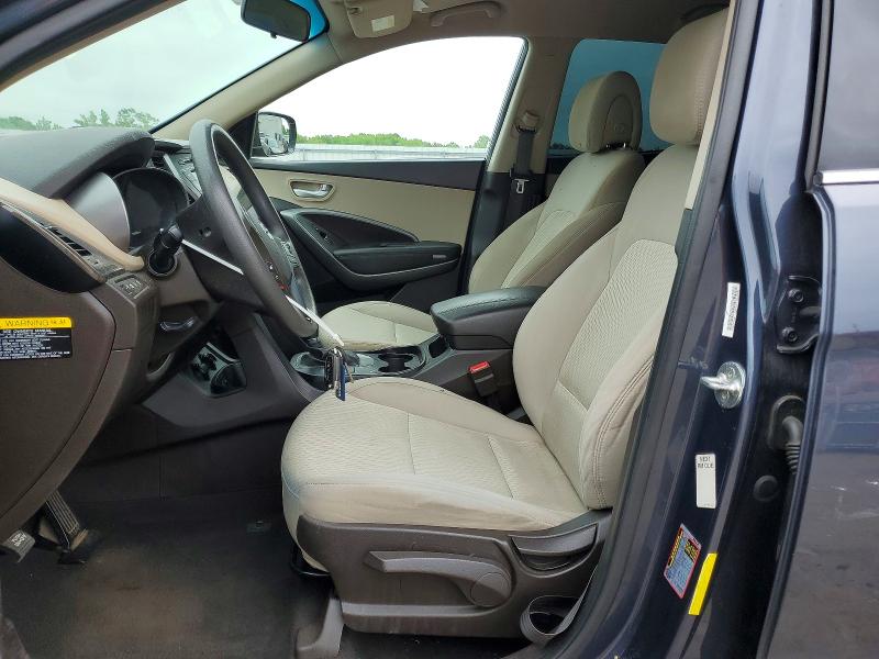 Продажа на аукционе авто 2018 Hyundai Santa Fe Sport, vin: 5NMZT3LB4JH068199, номер лота: 51407356
