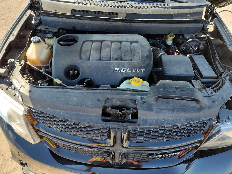 Продаж на аукціоні авто 2014 Dodge Journey, vin: 3C4PDDBG6ET149978, номер лоту: 50111946