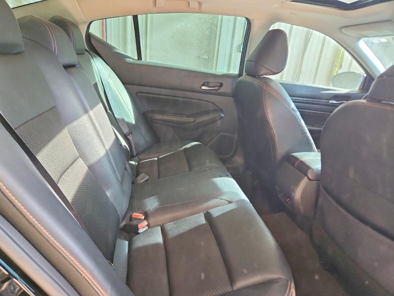 2022 Nissan Altima მანქანა იყიდება აუქციონზე, vin: 1N4AL4CV5NN336964, აუქციონის ნომერი: 50196616
