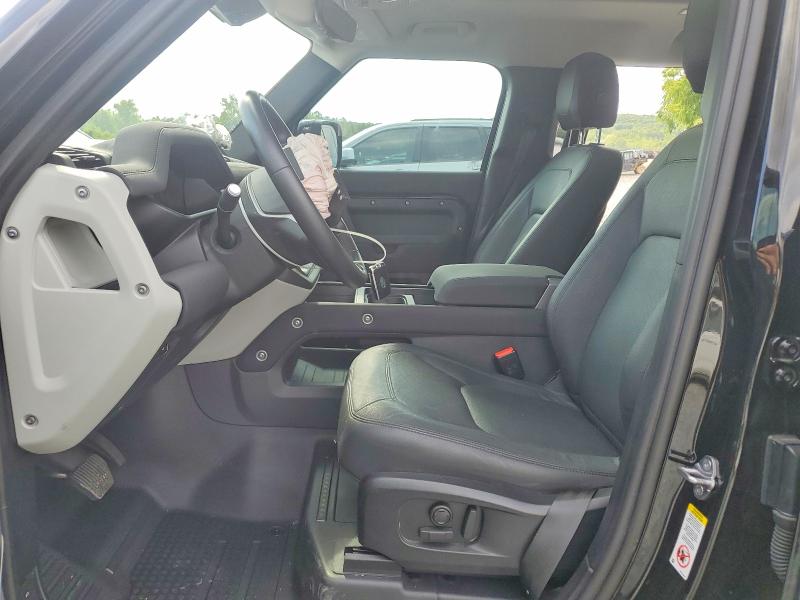 51940906 :رقم المزاد ، SALEJEEX5P2239203 vin ، 2023 Land Rover Defender مزاد بيع