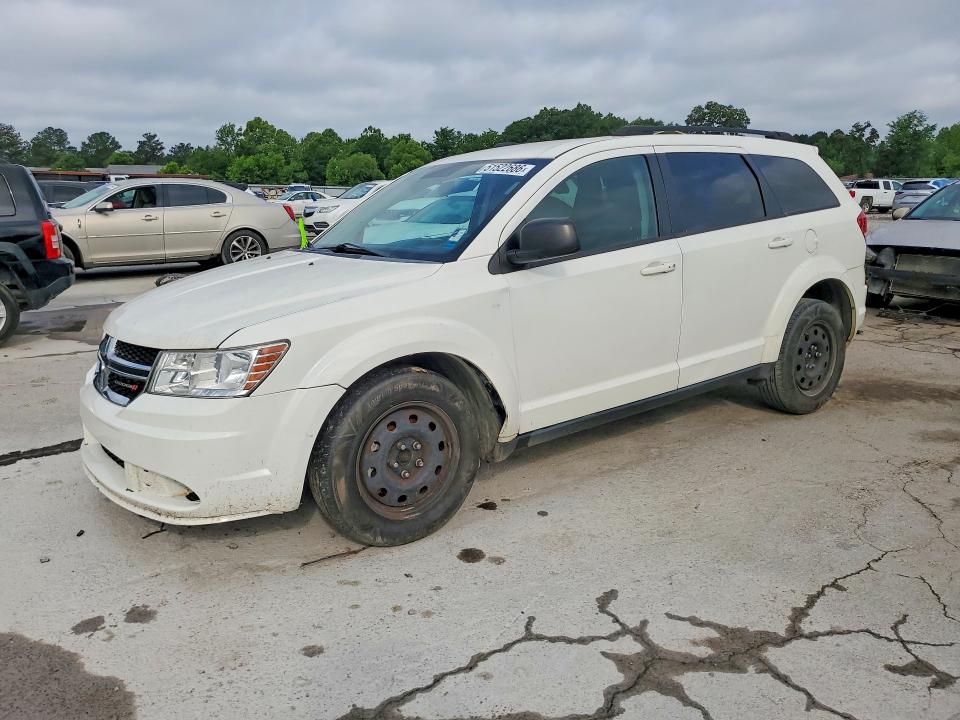 Aukcja sprzedaży 2016 Dodge Journey, vin: 3C4PDCAB8GT105385, numer aukcji: 51522686