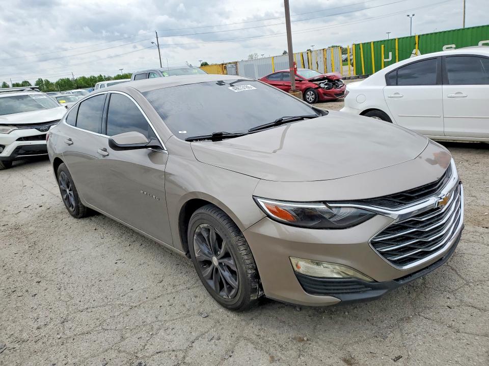 Aukcja sprzedaży 2022 Chevrolet Malibu, vin: 1G1ZD5ST4NF135849, numer aukcji: 49873186