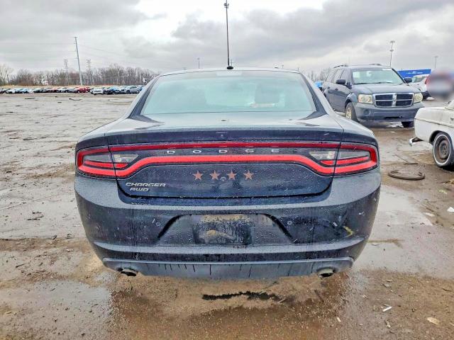 2023 Dodge Charger მანქანა იყიდება აუქციონზე, vin: 2C3CDXKG1PH539709, აუქციონის ნომერი: 48279296