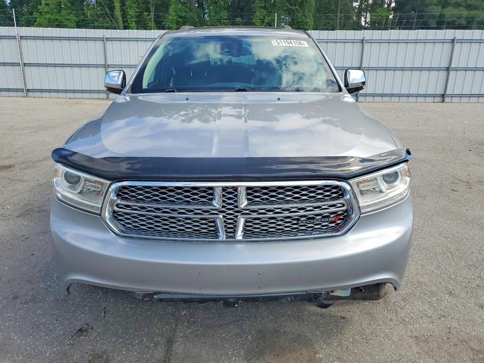 Aukcja sprzedaży 2015 Dodge Durango, vin: 1C4SDJET9FC689033, numer aukcji: 51194156