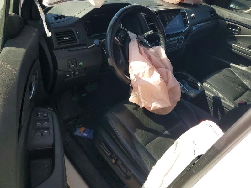 Aukcja sprzedaży 2020 Honda Passport, vin: 5FNYF7H98LB001304, numer aukcji: 48672676