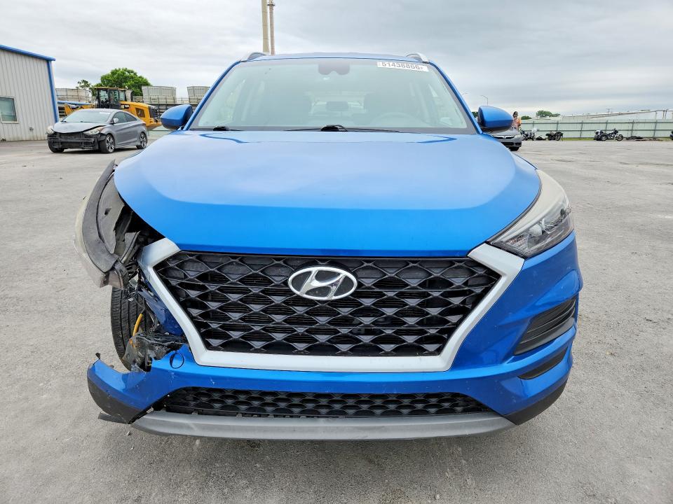 Продаж на аукціоні авто 2019 Hyundai Tucson, vin: KM8J33AL7KU995552, номер лоту: 51438866