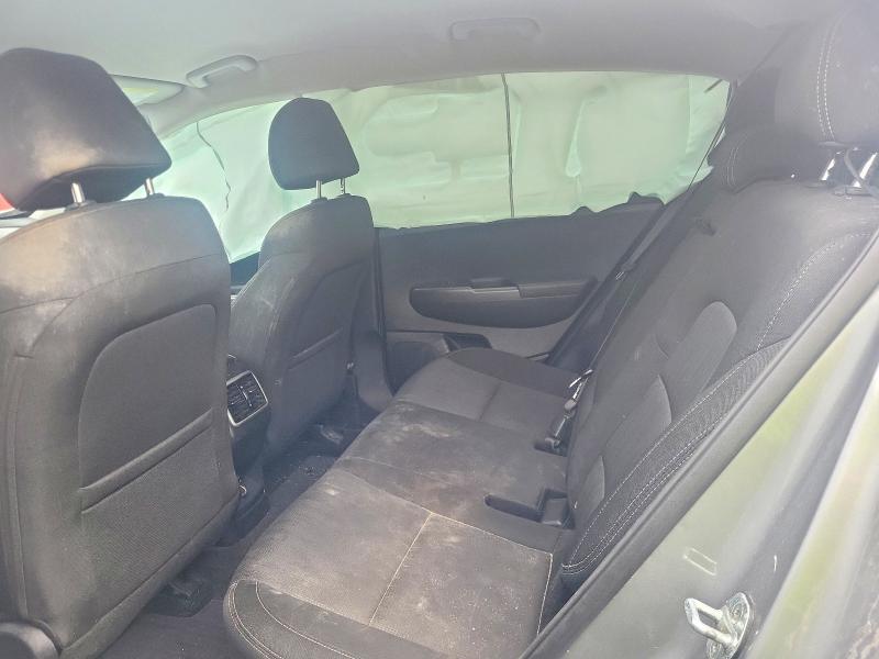 Aukcja sprzedaży 2022 Kia Sportage, vin: KNDPMCACXN7013544, numer aukcji: 50636756