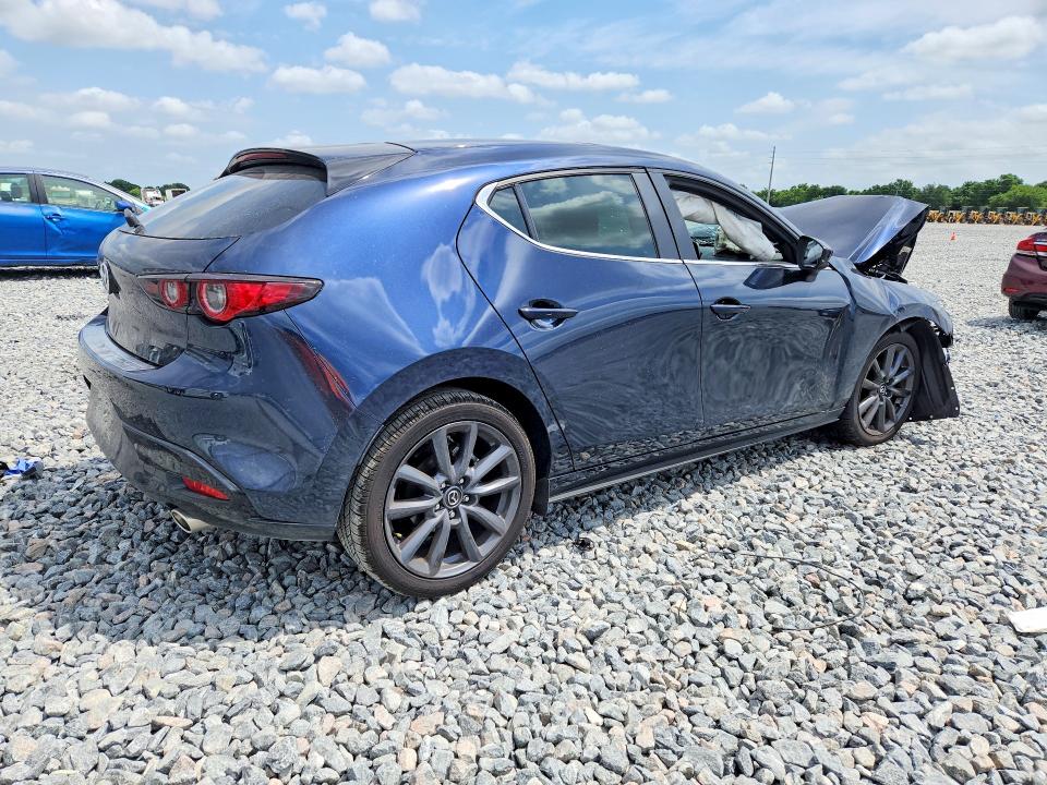 Aukcja sprzedaży 2026 Mazda 3, vin: JM1BPALL6T1863108, numer aukcji: 50355576