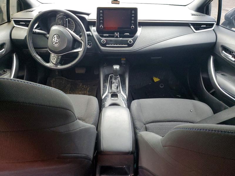 Aukcja sprzedaży 2020 Toyota Corolla, vin: 5YFB4RBEXLP025802, numer aukcji: 46025236