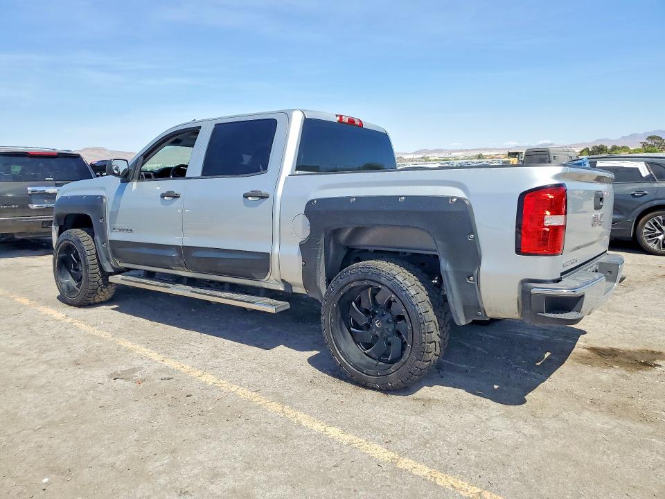 Aukcja sprzedaży 2016 Gmc Sierra, vin: 3GTP1LEH9GG232436, numer aukcji: 48949556