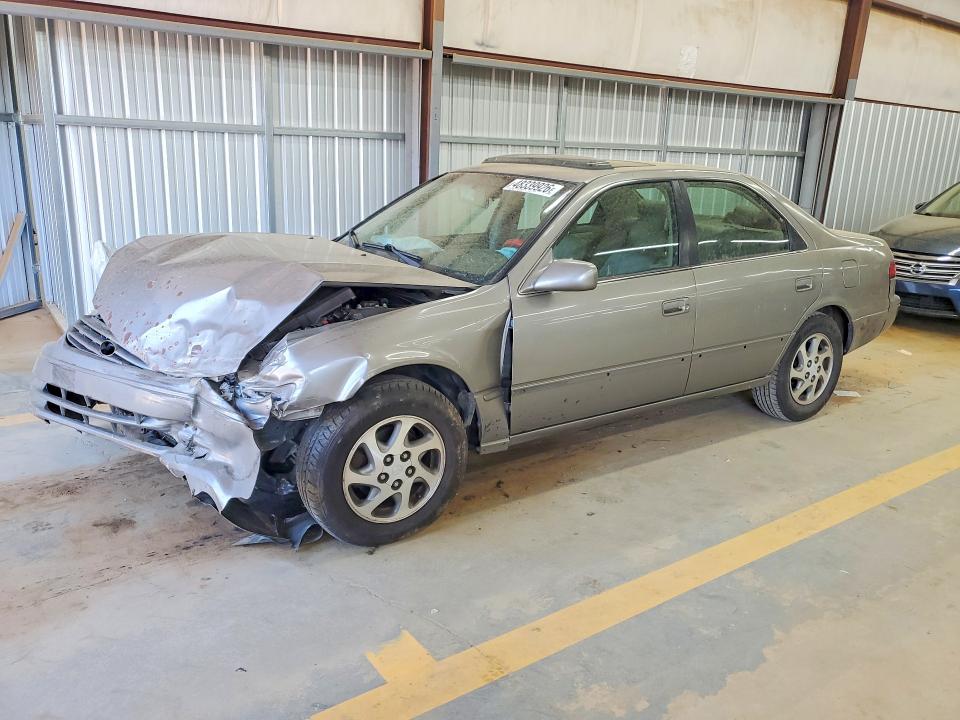 Aukcja sprzedaży 1998 Toyota Camry, vin: 4T1BF28K8WU059996, numer aukcji: 48339926