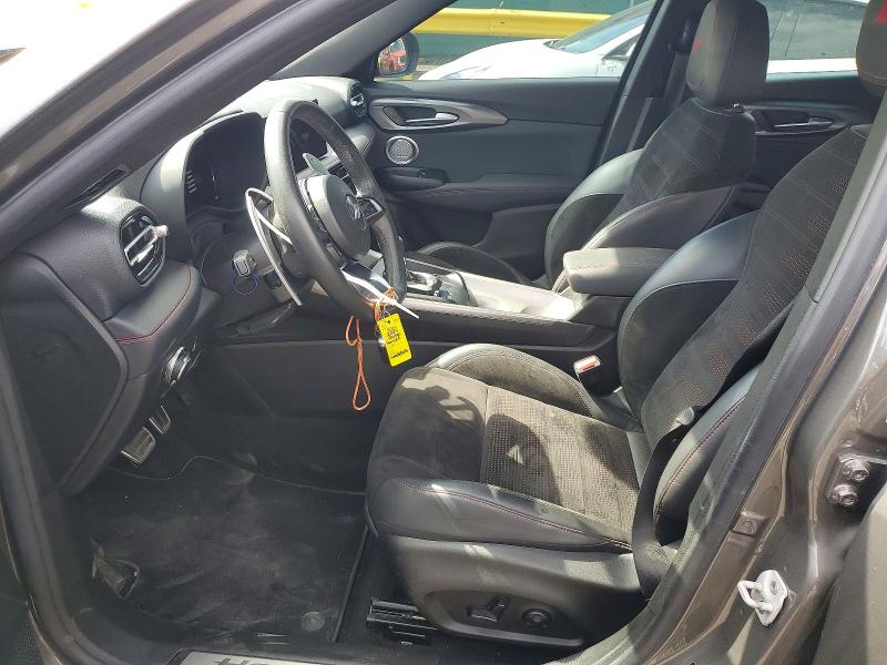 Продажа на аукционе авто 2024 Dodge Hornet, vin: ZACPDFDW3R3A14767, номер лота: 51443996