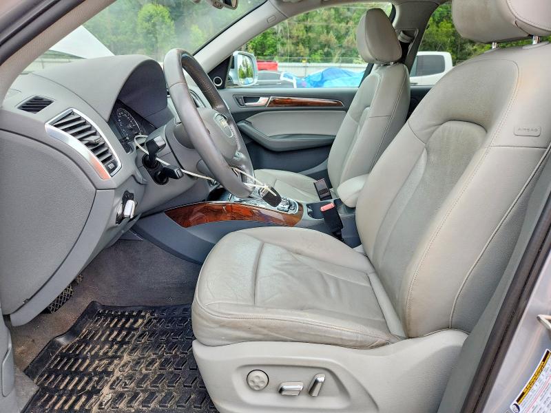 51784766 :رقم المزاد ، WA1L2AFP8GA042707 vin ، 2016 Audi Q5 مزاد بيع
