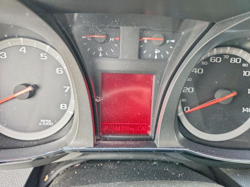 50249096 :رقم المزاد ، 2GKALMEK8D6100801 vin ، 2013 Gmc Terrain مزاد بيع