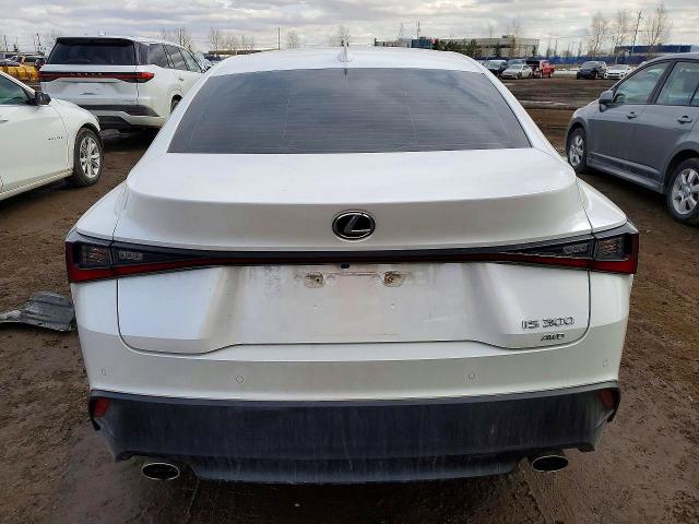 Aukcja sprzedaży 2021 Lexus Is 300, vin: JTHD81F20M5045567, numer aukcji: 47621446