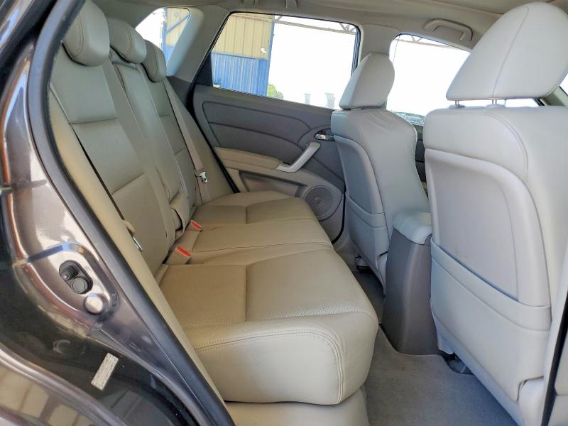 Продажа на аукционе авто 2009 Acura Rdx, vin: 5J8TB18269A007840, номер лота: 49962616