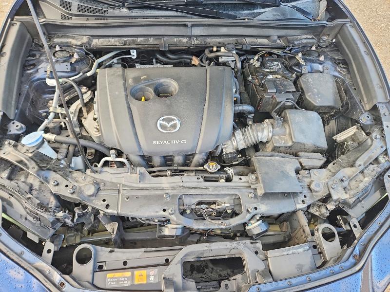 48914036 :رقم المزاد ، 3MVDMABL9LM102755 vin ، 2020 Mazda Cx-30 مزاد بيع