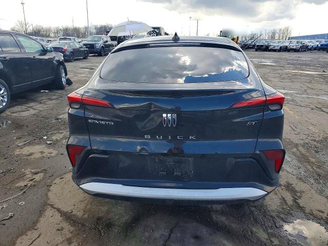 Aukcja sprzedaży 2024 Buick Envista, vin: KL47LBE23RB169811, numer aukcji: 50326556