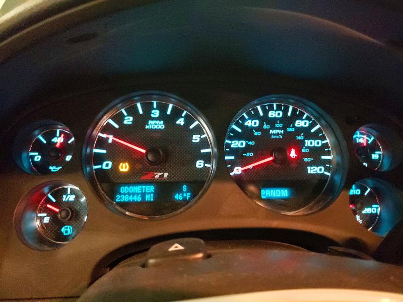 Продажа на аукционе авто 2011 Chevrolet Silverado, vin: 3GCPKTE3XBG217552, номер лота: 52008246