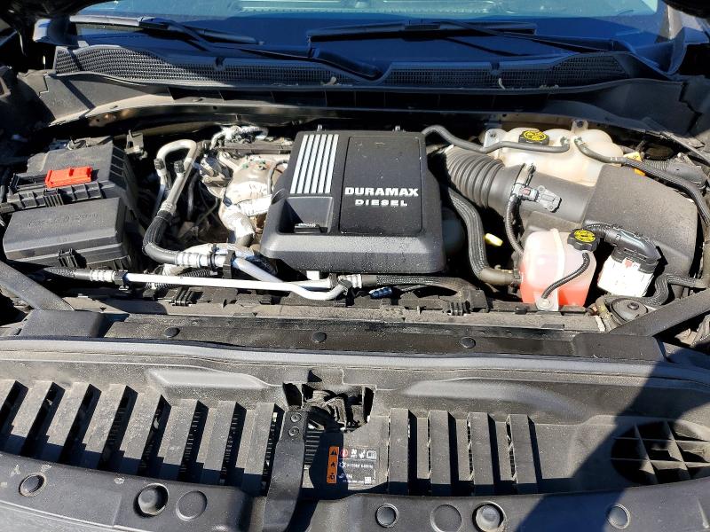 2022 Chevrolet Silverado მანქანა იყიდება აუქციონზე, vin: 3GCUDCET6NG579864, აუქციონის ნომერი: 50781516