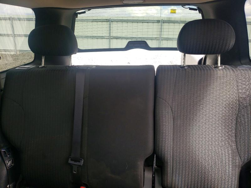 Aukcja sprzedaży 2004 Jeep Liberty Sp, vin: 1J4GK48K04W287715, numer aukcji: 51676426