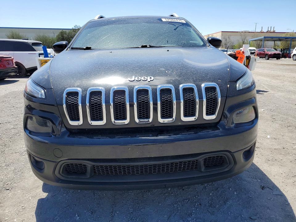 Aukcja sprzedaży 2014 Jeep Cherokee, vin: 1C4PJLCB5EW157778, numer aukcji: 52082476