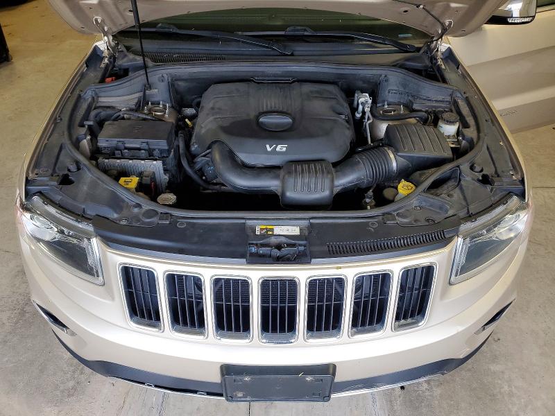 Продажа на аукционе авто 2014 Jeep Grand Cherokee, vin: 1C4RJFBG2EC275067, номер лота: 51630046