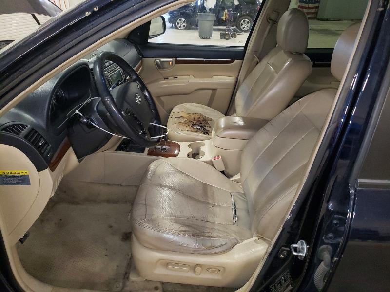 Aukcja sprzedaży 2009 Hyundai Santa Fe, vin: 5NMSH13E49H325830, numer aukcji: 50145536