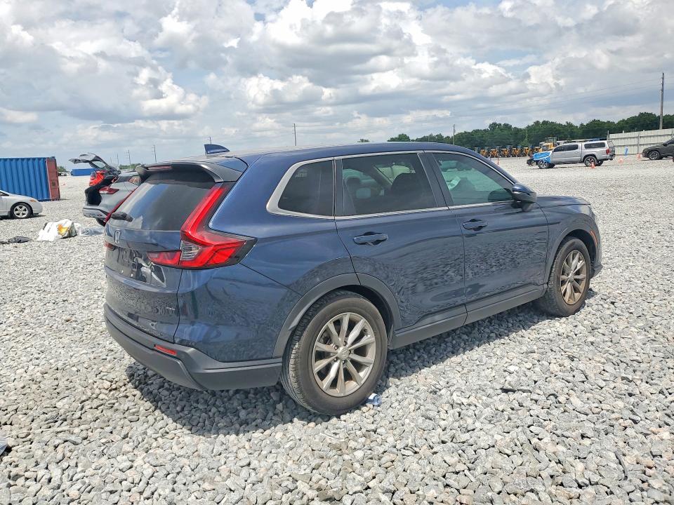 Aukcja sprzedaży 2023 Honda Cr-v, vin: 7FARS3H76PE002372, numer aukcji: 50482586