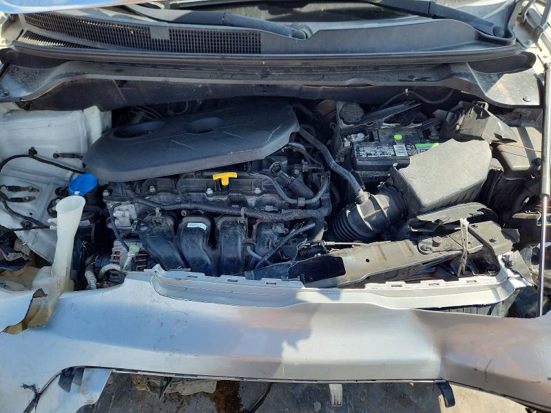 Aukcja sprzedaży 2014 Kia Soul, vin: KNDJP3A51E7704797, numer aukcji: 51248786