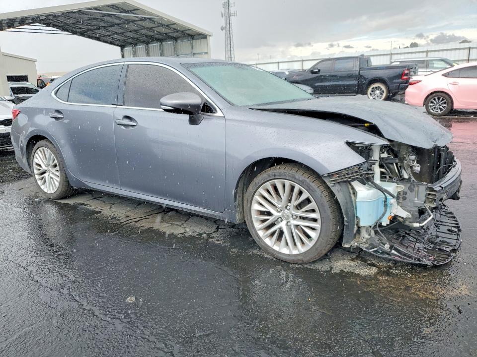 Продаж на аукціоні авто 2014 Lexus Es, vin: JTHBK1GGXE2118613, номер лоту: 50166896