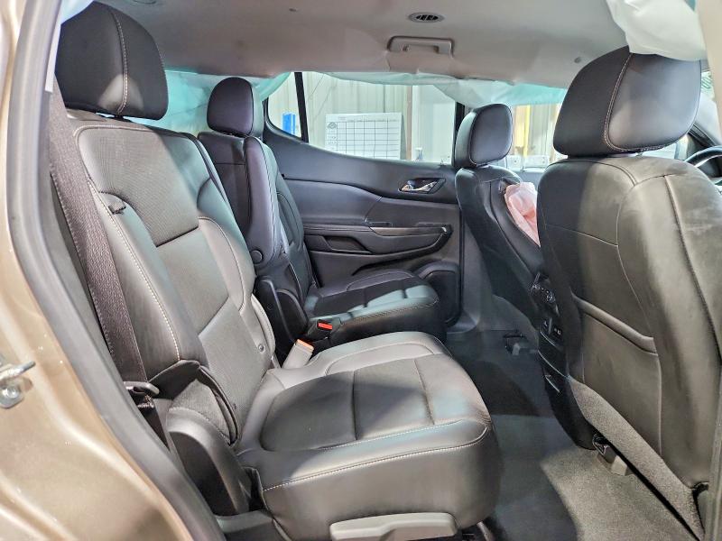 Продажа на аукционе авто 2023 Gmc Acadia, vin: 1GKKNUL41PZ193964, номер лота: 49952096