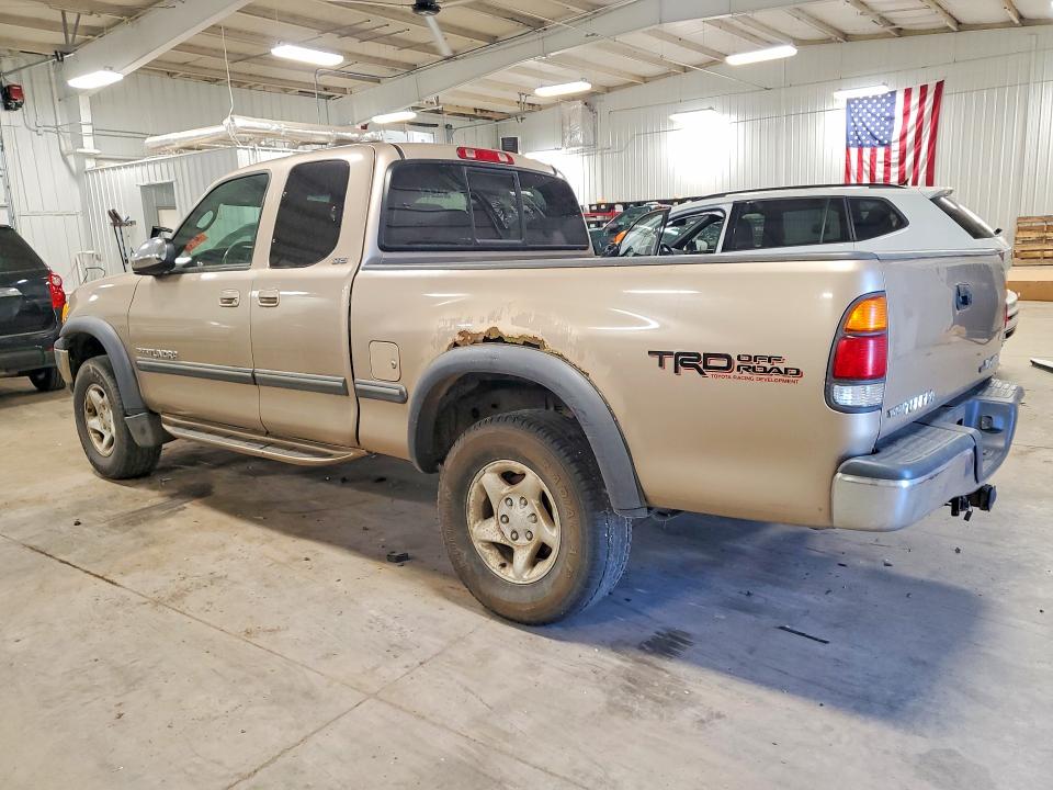 Aukcja sprzedaży 2001 Toyota Tundra, vin: 5TBBT441X1S150828, numer aukcji: 50880766