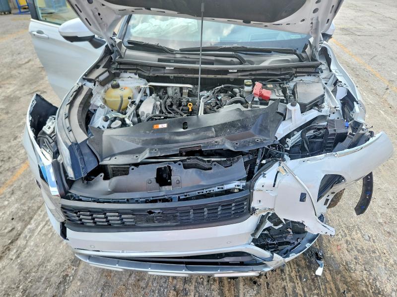 Продажа на аукционе авто 2024 Mitsubishi Outlander, vin: JA4J4WA88RZ024792, номер лота: 51651176