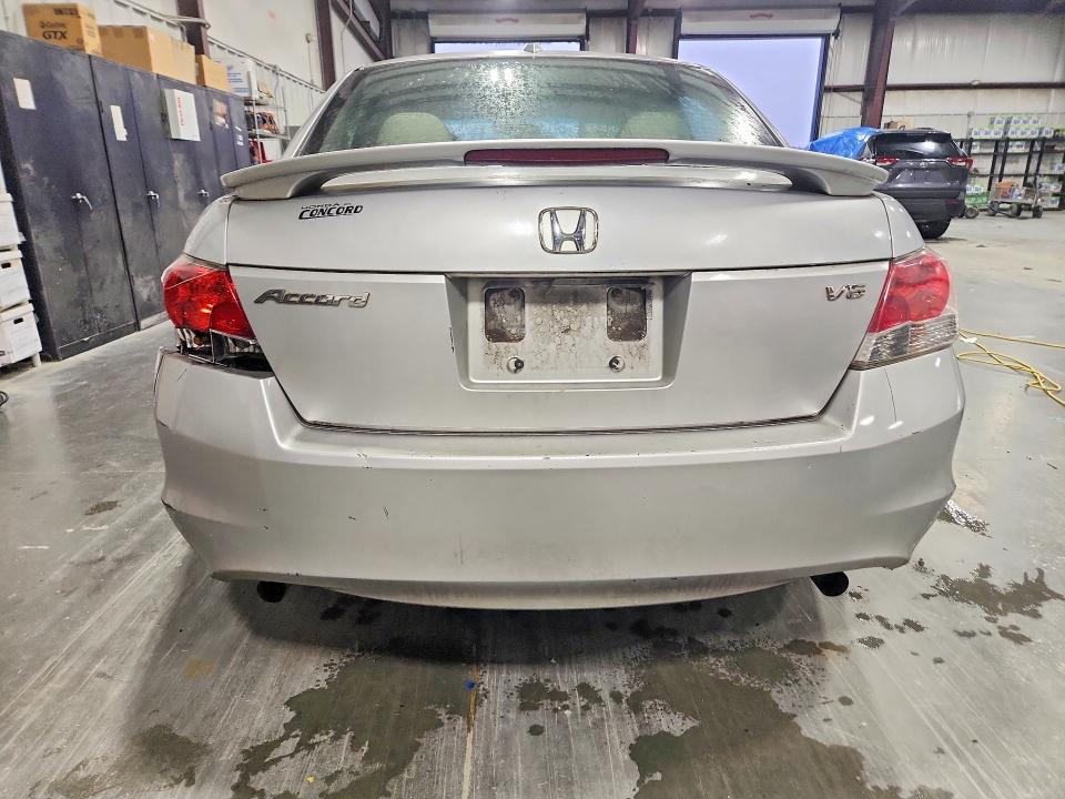 Продаж на аукціоні авто 2008 Honda Accord, vin: 1HGCP36838A044251, номер лоту: 51587026