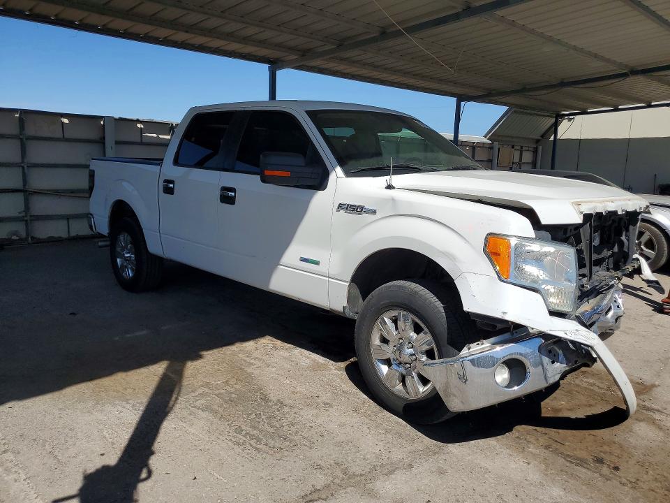 Aukcja sprzedaży 2012 Ford F150, vin: 1FTFW1CT8CFB63274, numer aukcji: 48528376