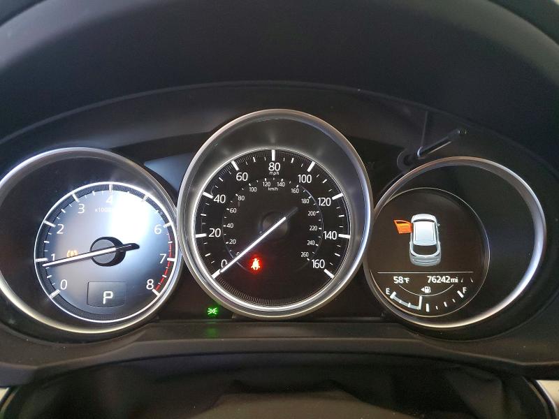 Aukcja sprzedaży 2020 Mazda Cx-5, vin: JM3KFBCM7L1814024, numer aukcji: 49045486