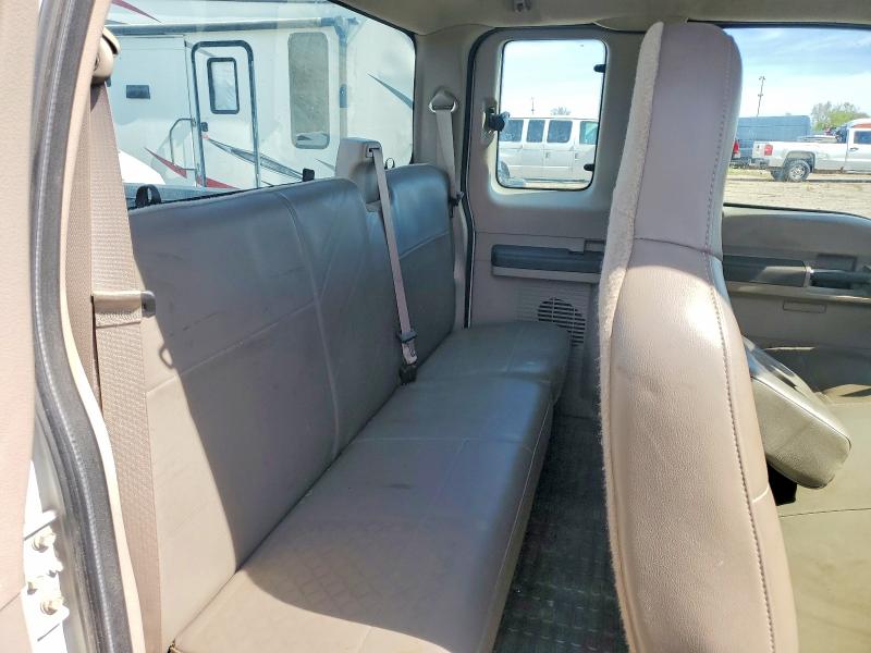 Aukcja sprzedaży 2008 Ford F250, vin: 1FTSX21518EE03056, numer aukcji: 51512186