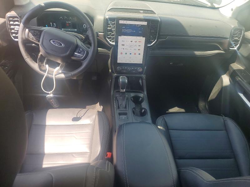 50791986 :رقم المزاد ، 1FTER4KH2SLE60042 vin ، 2025 Ford Ranger مزاد بيع