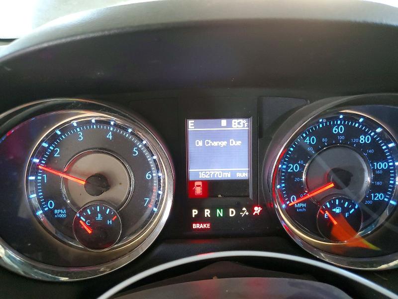 Aukcja sprzedaży 2013 Chrysler Town & Country, vin: 2C4RC1BG3DR715302, numer aukcji: 51479666