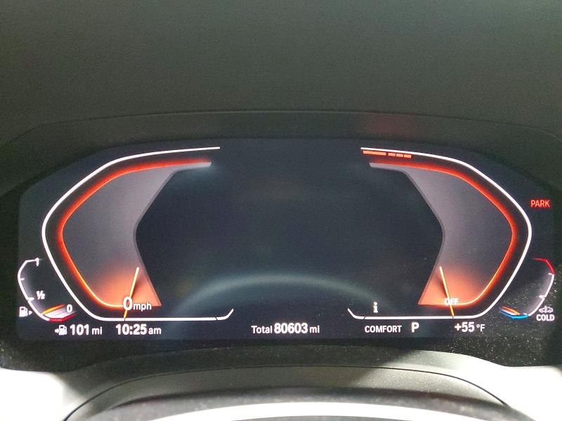 Продаж на аукціоні авто 2019 Bmw 330xi, vin: 3MW5R7J55K8B00731, номер лоту: 50723876