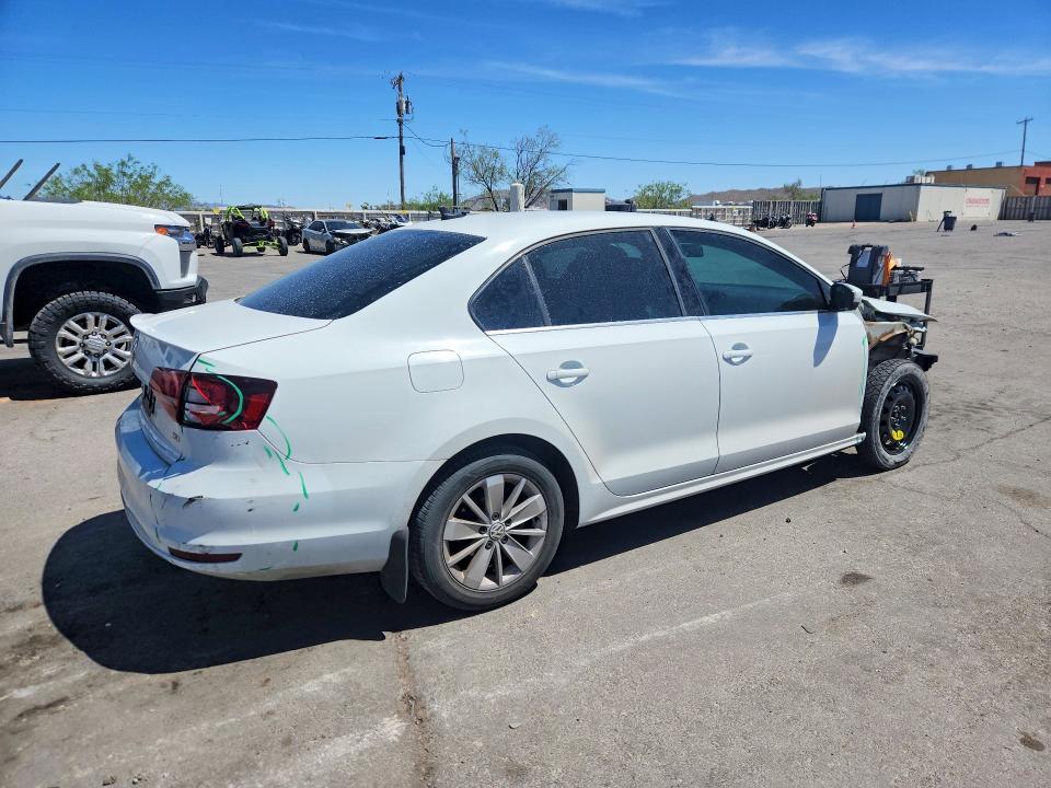 Продажа на аукционе авто 2016 Volkswagen Jetta, vin: 3VWD67AJ5GM248894, номер лота: 51314246