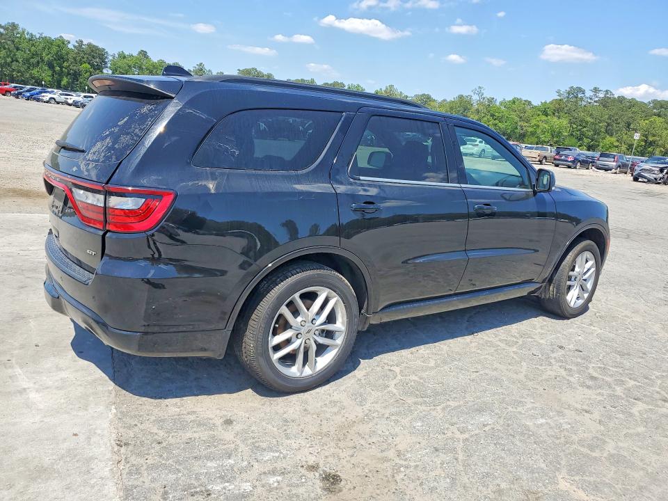 Продажа на аукционе авто 2023 Dodge Durango, vin: 1C4RDJDG2PC688407, номер лота: 49749996