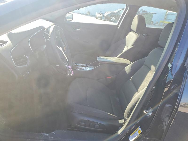Продаж на аукціоні авто 2021 Chevrolet Malibu, vin: 1G1ZD5ST4MF070435, номер лоту: 49163216