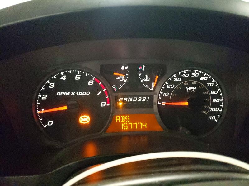 46783446 :رقم المزاد ، 1GTDT136458233029 vin ، 2005 Gmc Canyon مزاد بيع