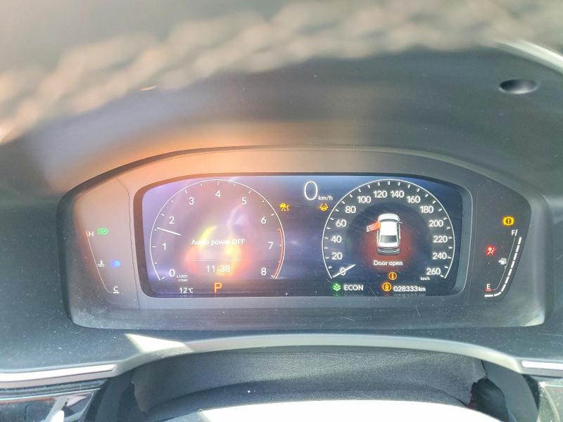 Продажа на аукционе авто 2024 Honda Civic, vin: 2HGFE1F97RH002474, номер лота: 47871316