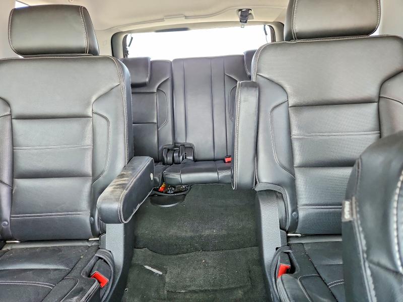 Продажа на аукционе авто 2016 Gmc Yukon, vin: 1GKS1CKJ9GR299284, номер лота: 49419246