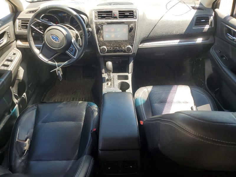 Продажа на аукционе авто 2018 Subaru Outback, vin: 4S4BSANC5J3337710, номер лота: 48855816